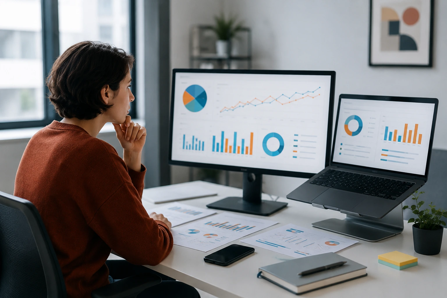 Comunicación digital y copywriting para mejorar conversión
