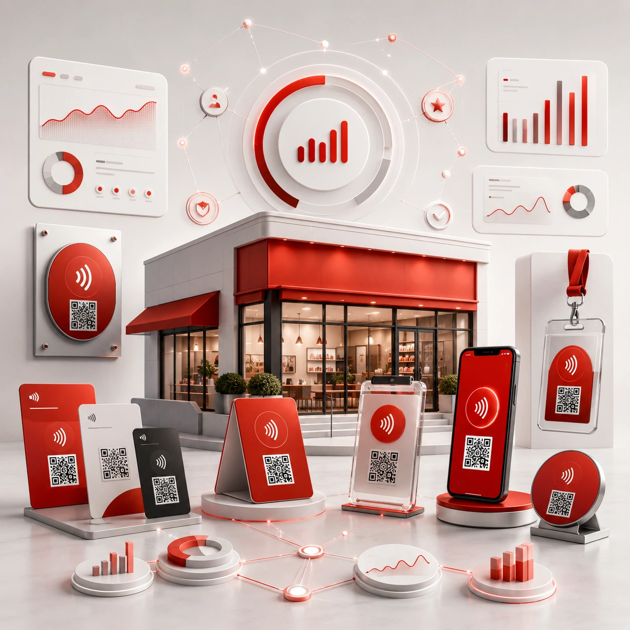 Pack Pro con más dispositivos y Plan Insights mensual